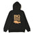Hoodie & Crew sweat