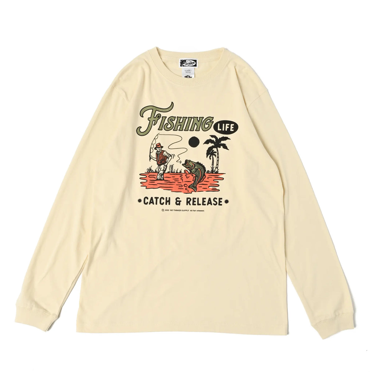 FACT GIRL Longsleeve Tee XL ロンT Tシャツ FACT GIRL Longsleeve Tee ロンT Tシャツ L FACT GIRL