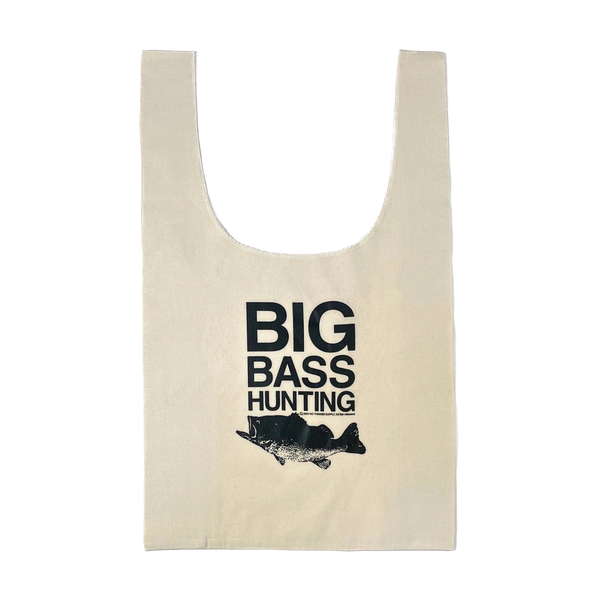 Accessory – バス釣り アパレル NO THINKER SUPPLY