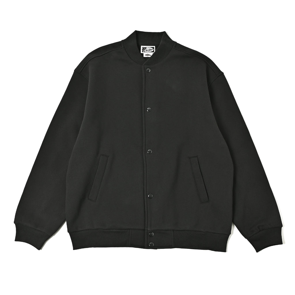 CATCH and RELEASE_スナップjacket バス釣り アパレル NO THINKER SUPPLY